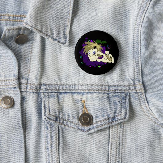 Illustrator X Button (In situ)