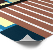 illustratorwasgoed poster (Hoek)