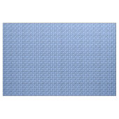 Illustreerde fietsenband met aangepaste KLEUR Stof (Fat Quarter)