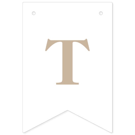 Illustreerde kanaalvlaggen van de Knot Bunting Ban Vlaggetjes (Tweede vlag)