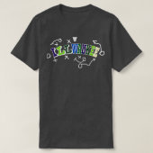 Illwaukee T-shirt (Design voorkant)