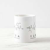 Illya peptide name mok (Center)