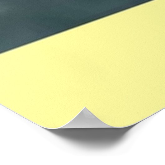 Illyana Raspotin de Magik Poster (Hoek)