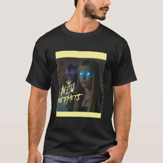 Illyana Raspotin het Poster van de Magik T-shirt