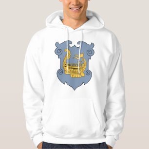 illyria, Oostenrijk Hoodie