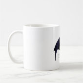 Illyrian caneca koffiemok (Links)