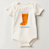 ilobcarrots (Voorkant)