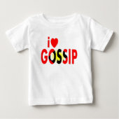 ilove GOSSIP (Voorkant)