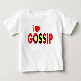 ilove GOSSIP