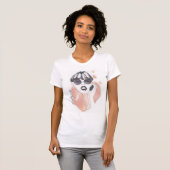 #ilovefashion womens tanktop (Voorkant volledig)