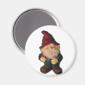 ilovegnoom magneet (Voorkant / Achterkant)