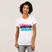 ilovemiami t-shirt (Voorkant volledig)