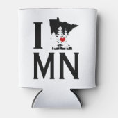 iLOVEMn Blikjeskoeler (Voorkant)