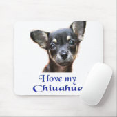 Ilovemychiwawatee Muismat (Met muis)
