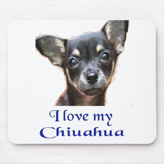 Ilovemychiwawatee Muismat (Voorkant)