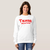 "#iLoveTexian " Cute Design. Nu kopen T-Shirt (Voorkant volledig)