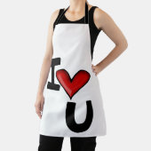 ilovu schort (Insitu)