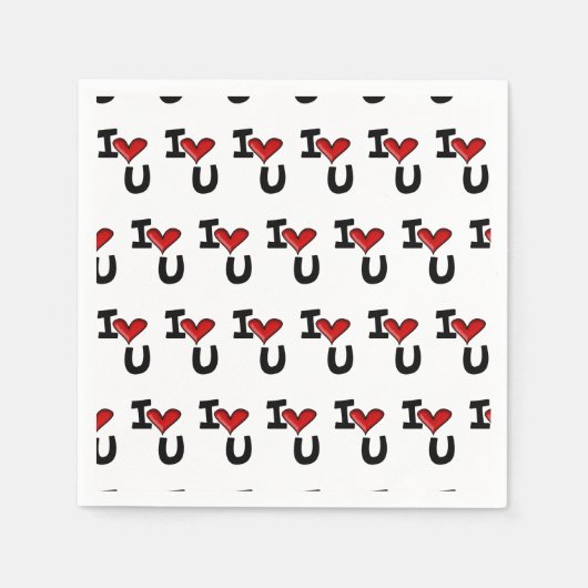 ilovu   servet (Voorkant)