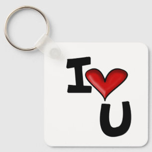 ilovu sleutelhanger