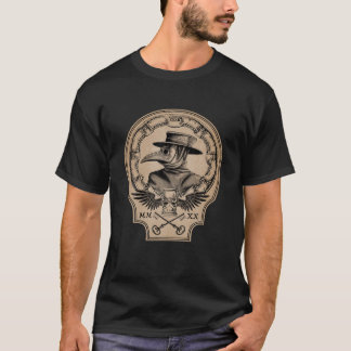 Ilssas Tassawwd T-shirt