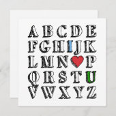 ILU (Voorkant / Achterkant)