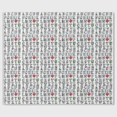 ILU CADEAUPAPIER (Vlak)