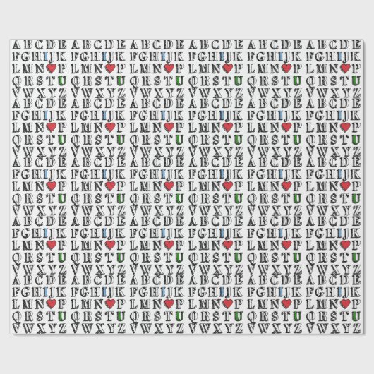 ILU CADEAUPAPIER (Vlak)