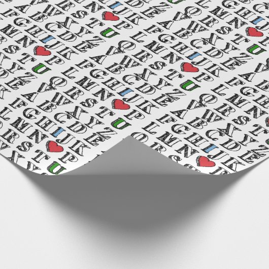 ILU CADEAUPAPIER (Hoek)