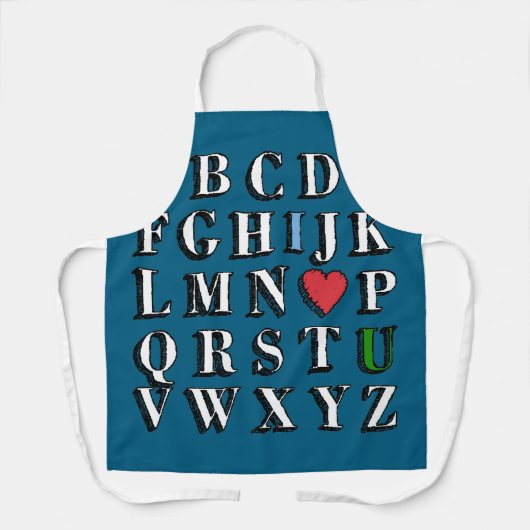 ILU SCHORT (Voorkant)