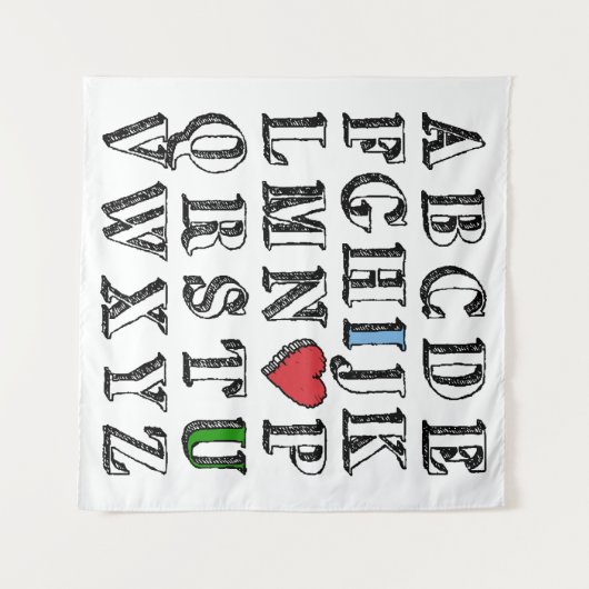 ILU WANDKLEED (Voorkant (horizontaal))