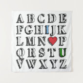 ILU WANDKLEED (Voorkant)