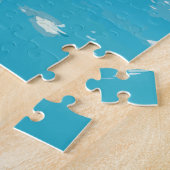 Ilulissat, Groenland - IJsdorp Legpuzzel (Zijkant)