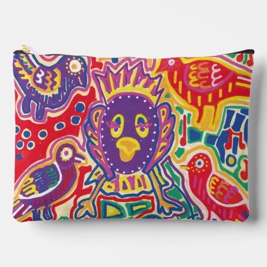 Ilustración de Mola1 Etui (Voorkant)