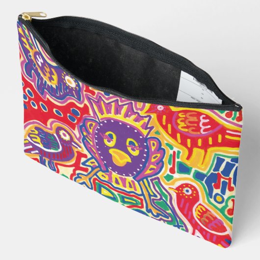 Ilustración de Mola1 Etui (Open)