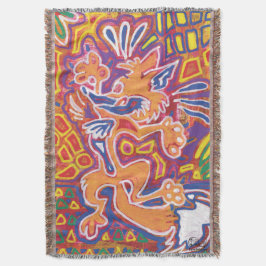  Ilustración de Mola2 Deken