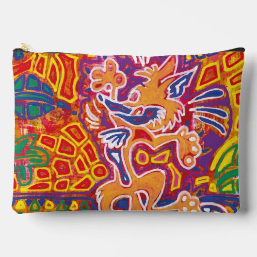 Ilustración de Mola2 Etui (Voorkant)