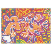 Ilustración de Mola2 Tafelkleed (Voorkant (Horizontaal))