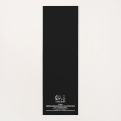  Ilustración de Mola2 Yogamat (Achterkant)