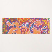  Ilustración de Mola2 Yogamat (Voorkant (horizontaal))