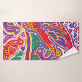 Ilustración de Mola3 Badhanddoek (Badhanddoek)