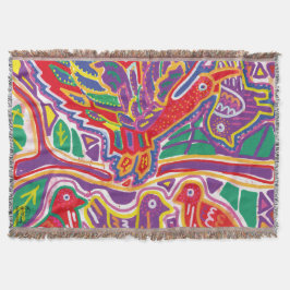 Ilustración de Mola3 Deken