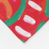  Ilustración de Mola3 Fleece Deken (Hoek)