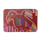 Ilustración de Mola4 Badmat (Voorkant)