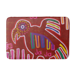 Ilustración de Mola4 Badmat