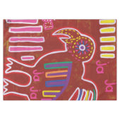 Ilustración de Mola4 Tafelkleed (Voorkant (Horizontaal))