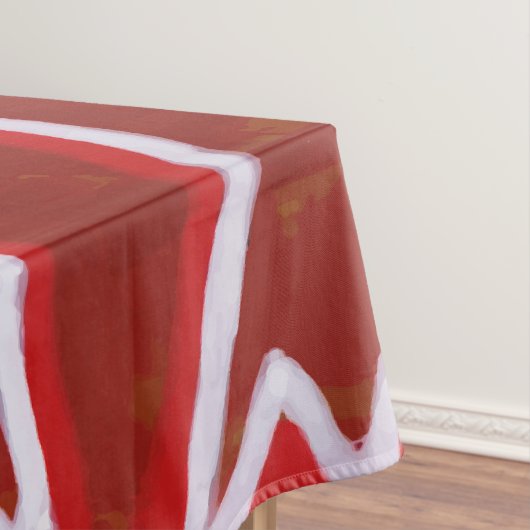 Ilustración de Mola4 Tafelkleed (Voorbeeld)