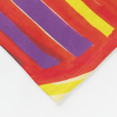  Ilustración de Mola5 Fleece Deken (Hoek)