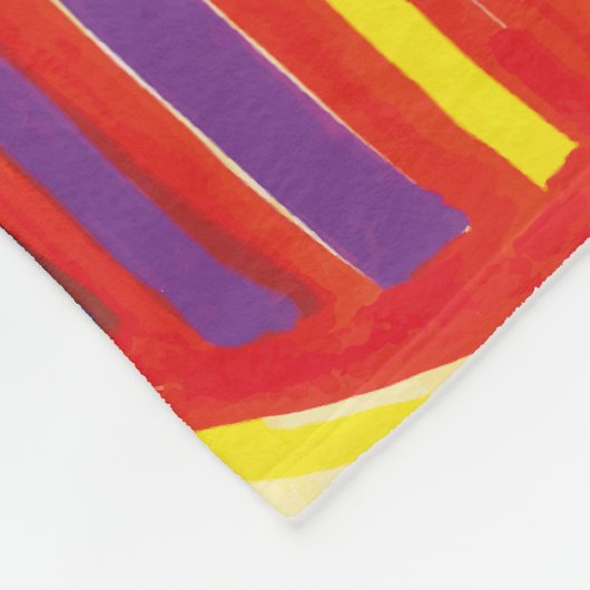  Ilustración de Mola5 Fleece Deken (Hoek)