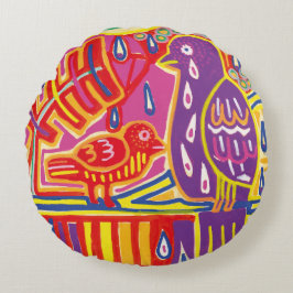 Ilustración de Mola5 Rond Kussen