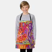 Ilustración de Mola5 Schort (Gedragen)